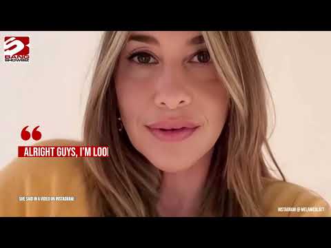 All Saints' Melanie Blatt swaps music to work in a pub