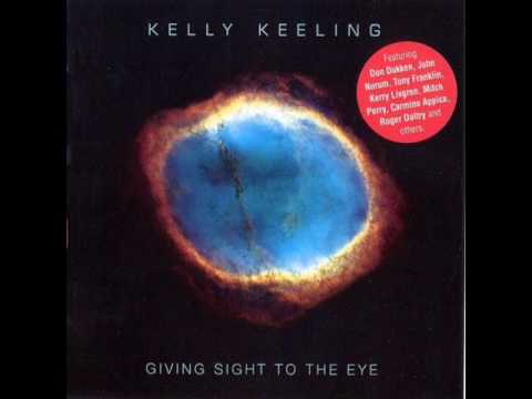 Kelly Keeling - Rising of the Snake (2005)