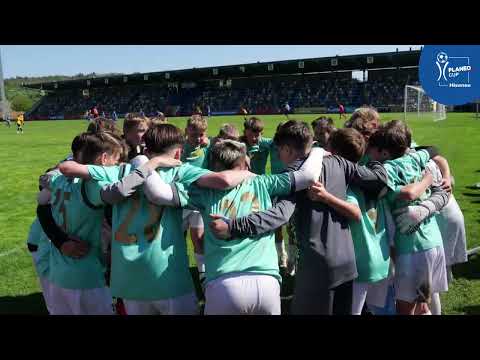 SK Motorlet Praha - U13 - PLANEO CUP 2025