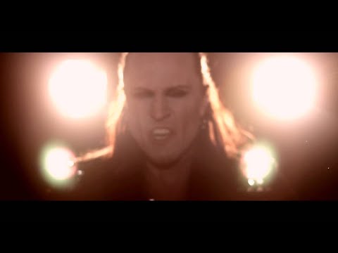 HARDCORE SUPERSTAR - One More Minute (OFFICIAL MUSIC VIDEO)