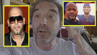 BIG U's Informant partner Mally Mall knows about Murda of the Kid Rayshawn