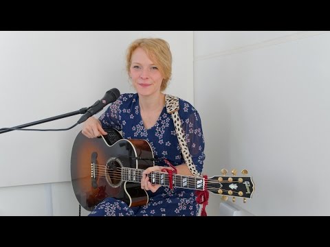 For Folk's Sake presents Gitta de Ridder