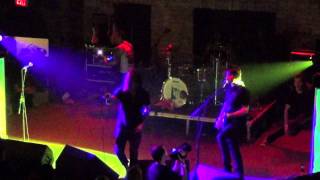Greeley Estates - &quot;Desperate Times Call For Desperate Housewives&quot; LIVE 9-17-11