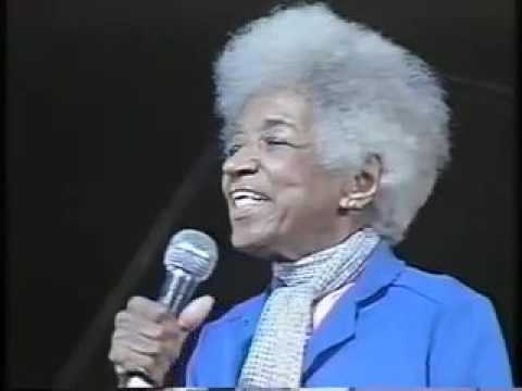 I've Got A Right To Sing The Blues - Maxine…