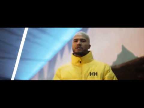 7 A.R.T.S. - LAVA ft. Xlumzelf, Chris Neako & R.Kay (prod. by Bruce Mac-Donald)