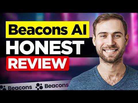 ✅ Beacons AI Review (2025) - Is It Worth It?