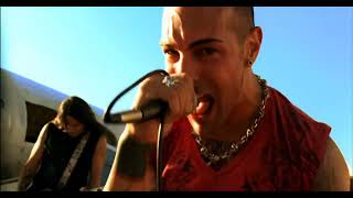 REV THEORY - Hell Yeah (4K 60FPS)