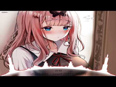 Nightcore - Laxed (Siren beat)