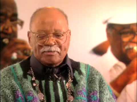 Clark Terry: Quincy Jones' First Music Teacher