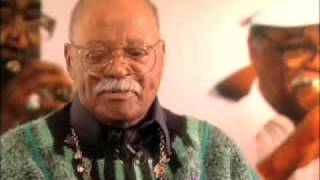 Clark Terry: Quincy Jones&#39; First Music Teacher