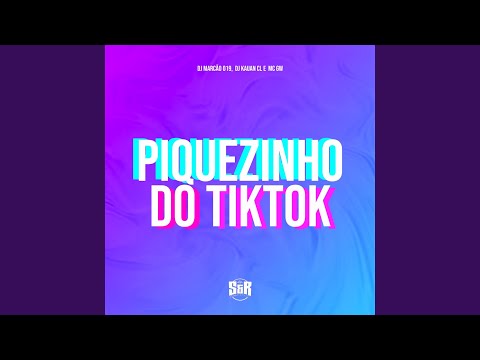 Piquezin do Tiktok