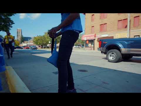 YBG Hotsace Late Nights ft YBG bandzz