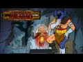 Arcade Longplay Dungeons Dragons With Warduke