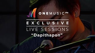 &quot;Dapithapon&quot; by Yan Abelardo | One Music Live
