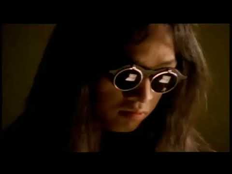 China Black - Almost See You (Somewhere) (Official Video)