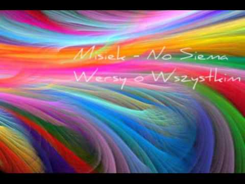 Misiek   No Siema