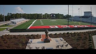 East Mississippi Athletics 2014-15 Year-In-Review