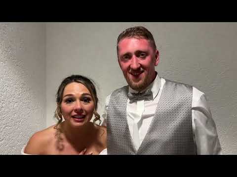 Tamada Stanislav für Ihre Hochzeit