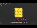 You E A Remix Bruce Africa Joshua Baraka Masauti Lyrics Video