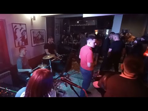 NOĆ HARMONIKE - JEDINA MOJA - STARI KOTAČI 2024