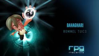 Rommel Tuico - Bahaghari (Audio) ♪ | RPG Metanoia The Album