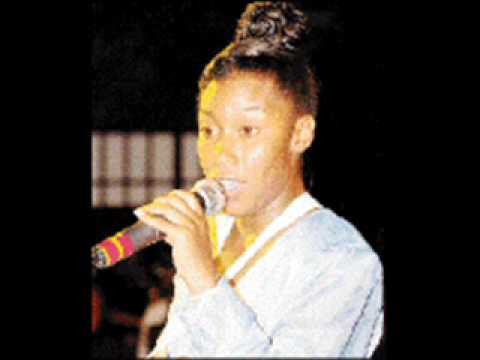 The Extraordinary God - Nichole Robinson - Jamaica Gospel Music
