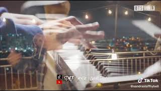 Download lagu suga bts piano mp3