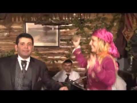 Ankaralı Namık - Fadime (Official Video)