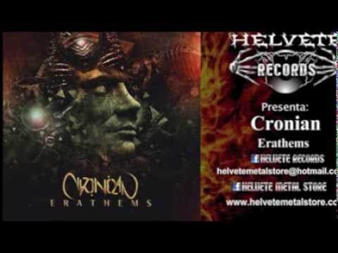 Cronian- Chemical Dawn