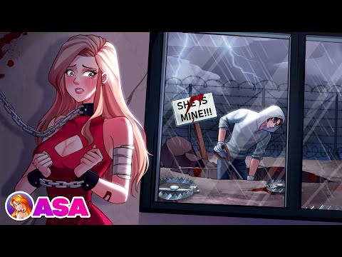 I Was His Victim… Now I’m His Girlfriend