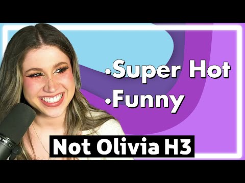 Olivia is Looking for This in a Guy - H3 Podcast Clip