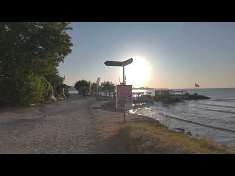 2025-08-16 Morning in Ravda