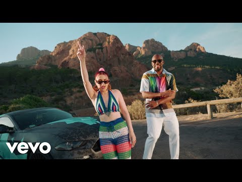 Doutson - Viseur (Clip officiel) ft. Noem