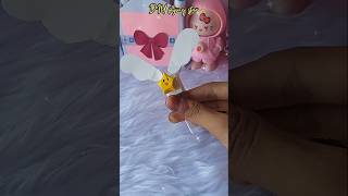 Download lagu diy flying star 💗⭐| craft ideas #diy #shorts #kawaii #star mp3