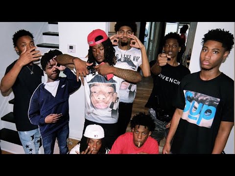 D.T.B Boonk - See you inna minute *LLM5 (official video)