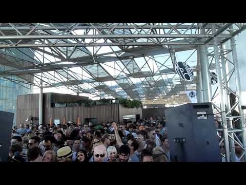 RODRIGUEZ JR -  mobilee rooftop Sonar