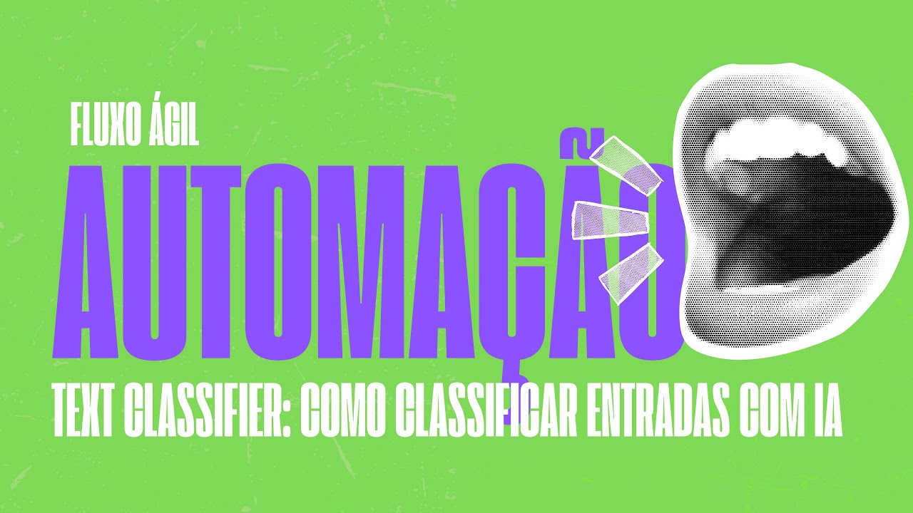 Text Classifier no n8n: Como Automatizar Tarefas com IA (Guia Prático!)