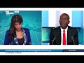RDC : entretien avec l'ex-PM Augustin Matata Ponyo