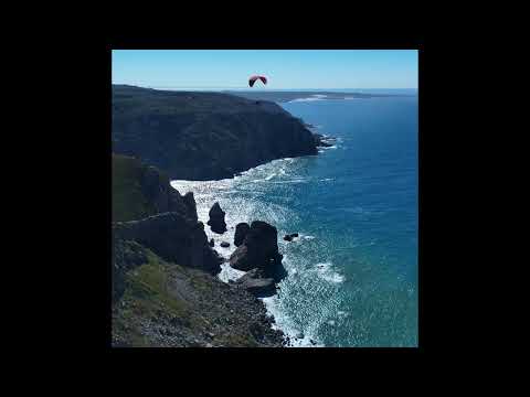 Cabo da Roca - Magoito - Ericeira - Mafra (de mota)