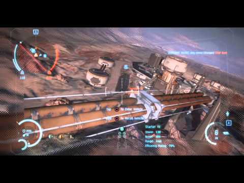 Dust 514 - 50/0 ADS (Python)