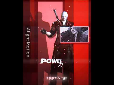 Dante Vs Makima #edit #foryou #fyp #shorts