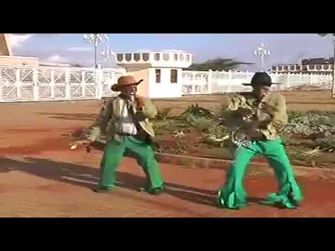 MUIRITU WA GIKOMBA - SAM KINUTHIA (OFFICIAL VIDEO)