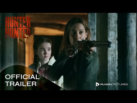 Trailer-Vorschau: Hunter Hunter
