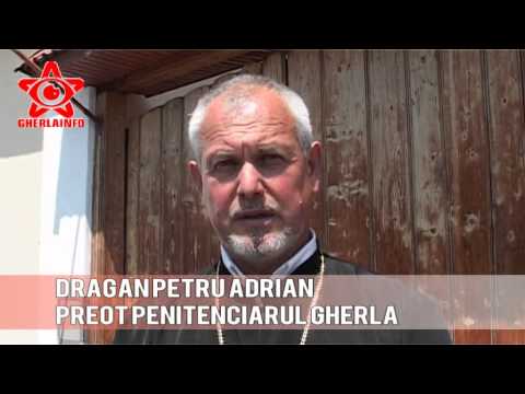 Penitenciarul Gherla - Sarbatoarea Sf Petru si Pavel (Gherla, Cluj)