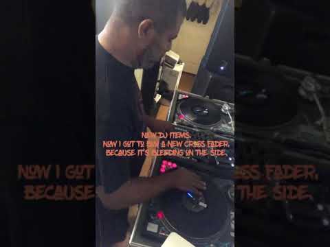 Promotional video thumbnail 2 for DJ Kutt