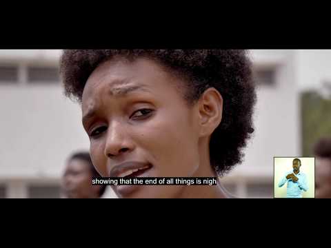 EIZOBA RYA RUHANGA, AMBASSADORS OF CHRIST CHOIR 2019. Copyright Reserved.