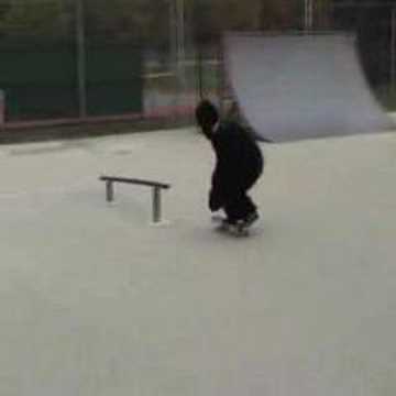 Skateboard Gorilla
