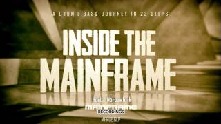 Inside the Mainframe - A Drum & Bass Journey in 23 Steps (Album Mix by DisasZt & Infame)