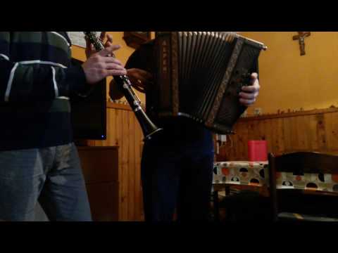 Ansambel slavček - Gozdni valček