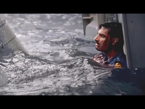 सॉरी अहान भाई  | Border 2 Ahan shetty scenes |  ahan shetty border 2 death scene | Border 2 Scenes